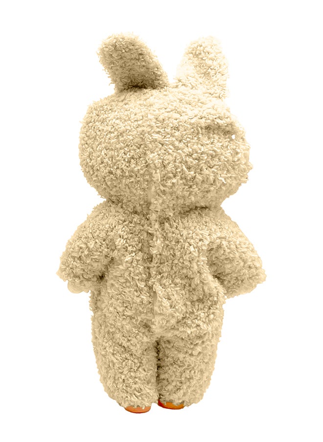 Labubu The Monsters 10.5-Inch Doll Toy Zingaroo Soft Plush Doll Collectible Figure Cute Toy For Display And Gifting