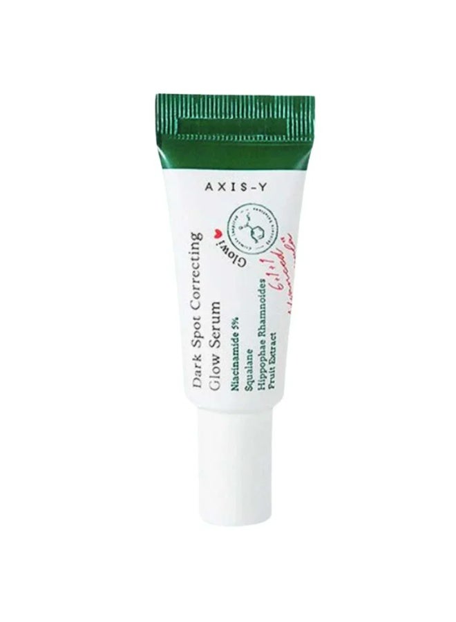AXIS-Y Dark Spot Correcting Glow Serum 5ml - Image 1