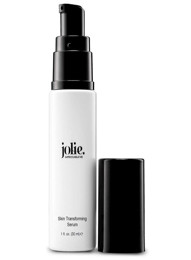 JOLIE. IMPECCABLE ME Jolie Skin Transforming Anti Aging Derm Serum - Hypoallergenic 1 fl. oz.
