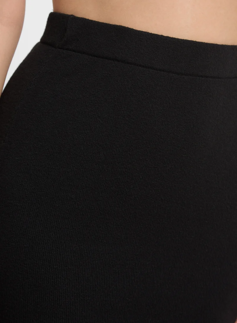 فيرو مودا High Waist Pencil Skirt