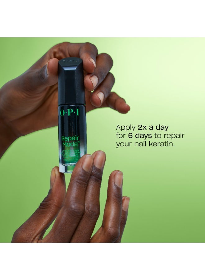 OPI Repair Mode Serum Clear 9ml - Image 2