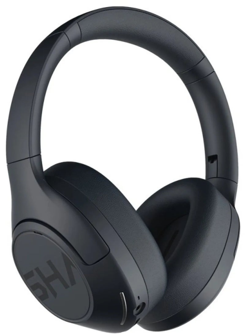 Black Shark V2 BS-X10 Wireless Headset with ANC - Black - Image 1