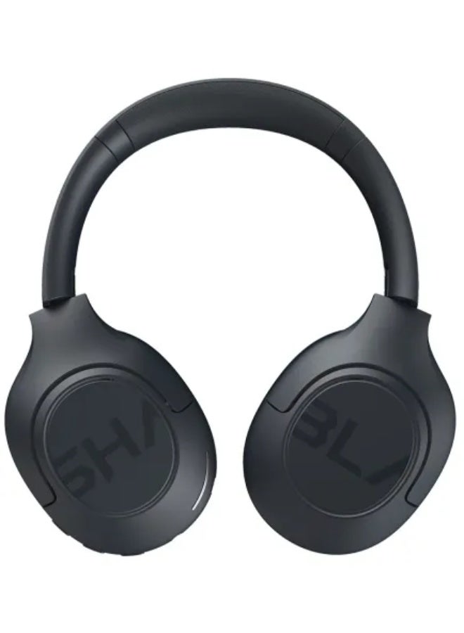 Black Shark V2 BS-X10 Wireless Headset with ANC - Black - Image 4
