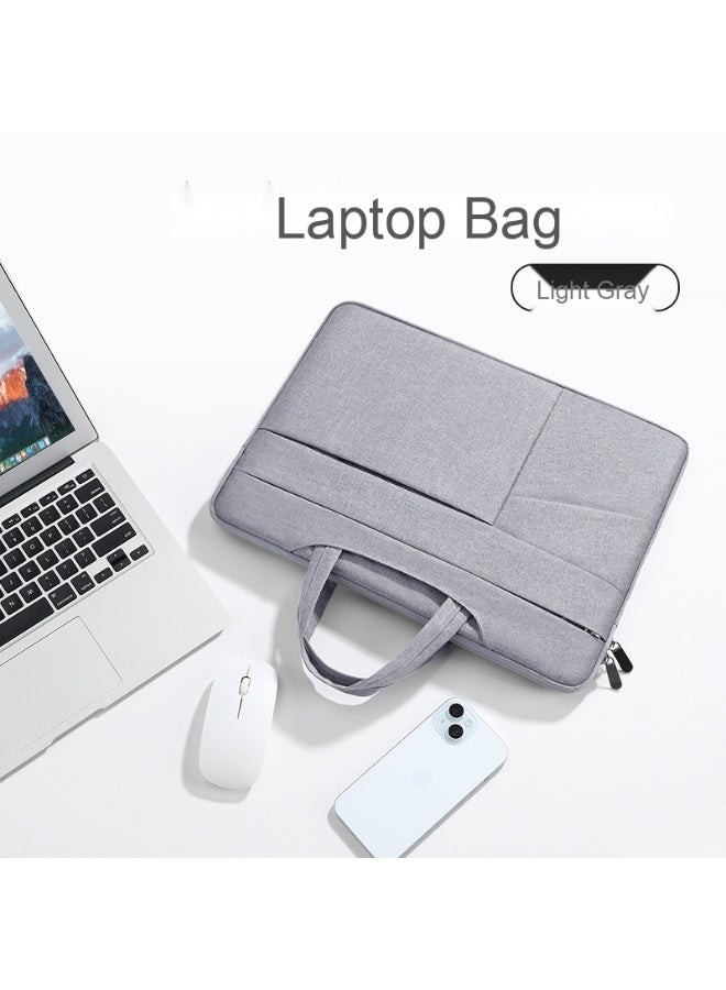 14-Inch Laptop Bag - The Perfect Companion for Business Travel