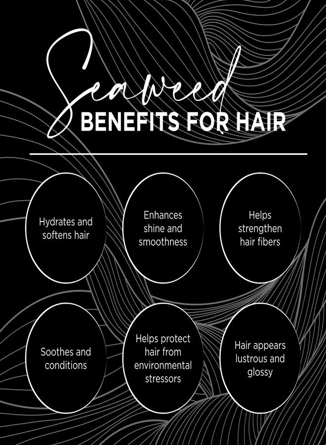 Style Factor Braid Booster Braiding Gel - Strong Hold & Conditioning Shine Hair Gel with Seaweed Extract - for Braids, Twists and Locs - 7.25 oz (Pink) - Image 5