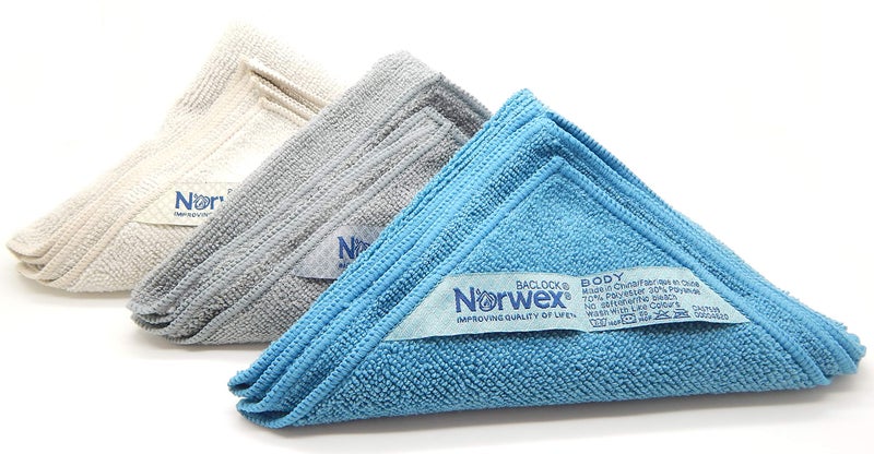 Norwex Body Pack Coastal Three Pack - Image 3