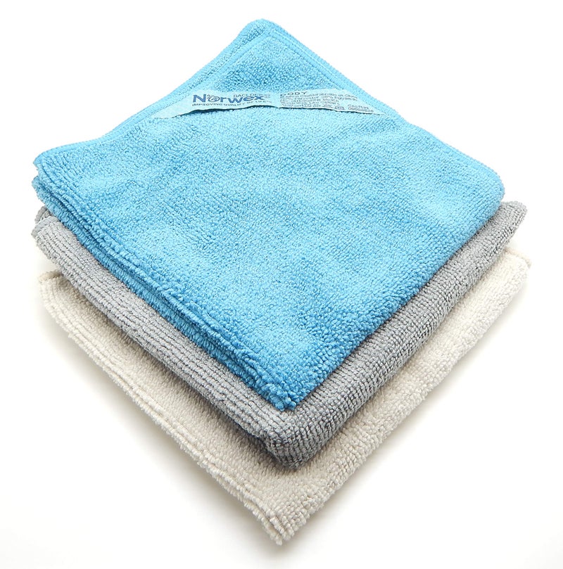 Norwex Body Pack Coastal Three Pack - Image 1