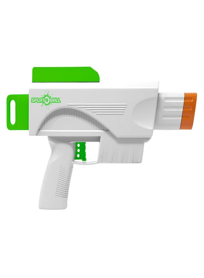 SPLATRBALL Splat R Ball SRB370 Blaster Kit - Image 2
