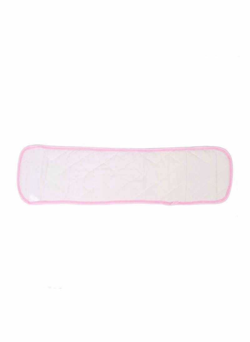 Excefore Newborn Belly Girth, Adjustable Belly Apron Warm Wrap Newborn Waist Support Belt - Image 3