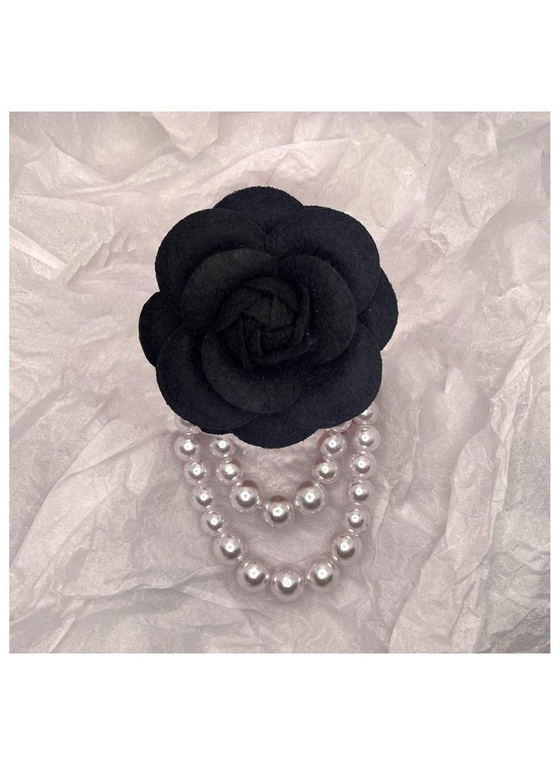 KUYING Minimalist And Versatile Brooch 