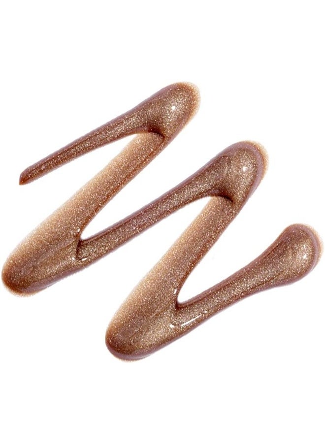 Modelco Luminosity Shimmer Whip - Champagne For Women 0.84 Oz Highlighter - Image 3