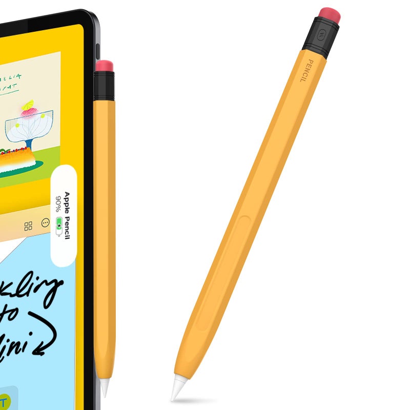 AhaStyle Pencil Case for Apple Pencil 2nd Generation & Apple Pencil Pro - Image 1