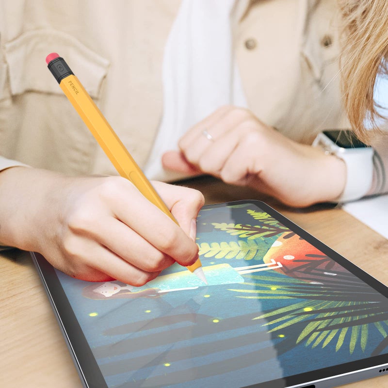 AhaStyle Pencil Case for Apple Pencil 2nd Generation & Apple Pencil Pro - Image 5