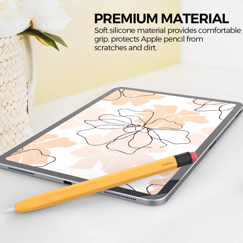 AhaStyle Pencil Case for Apple Pencil 2nd Generation & Apple Pencil Pro - Image 4