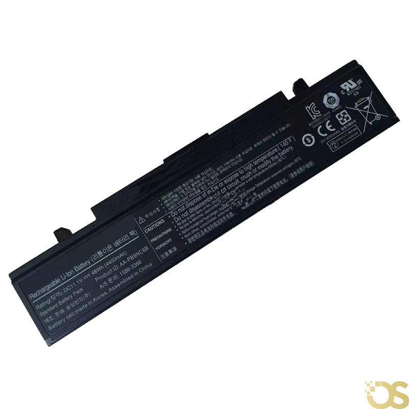 OS Battery Compatible with Samsung R429 R519 R522 R523 R530 R540 R580 RV510 RV511 R620 R718 R770 R470   R428 From OS Store - 3 Month Warranty - Image 2