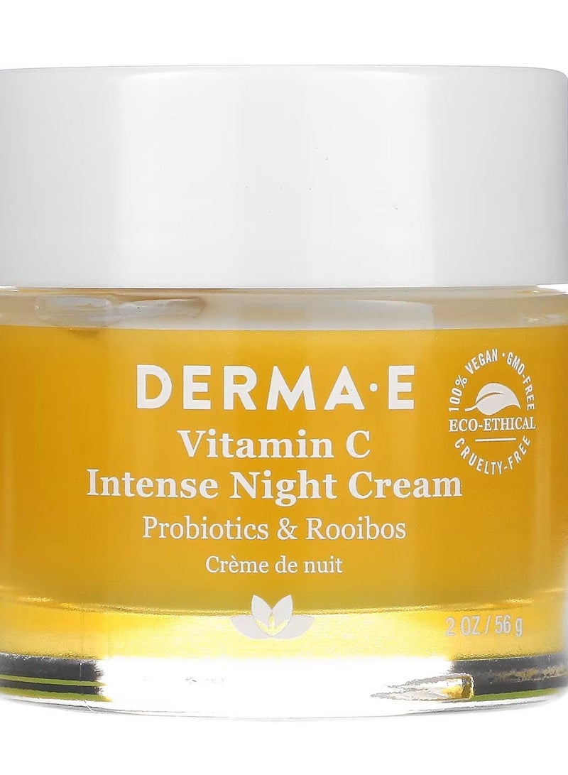 كريم الوجه بالفيتامين سي 50جم