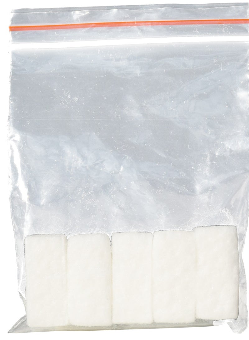 Kingone P2 filter Cotton for P2 Kingon Portable Oxygen concentrator - Image 2