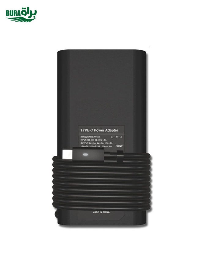 براق لمحول الطاقة Dell XPS15 9575 9500 9700  - Image 1