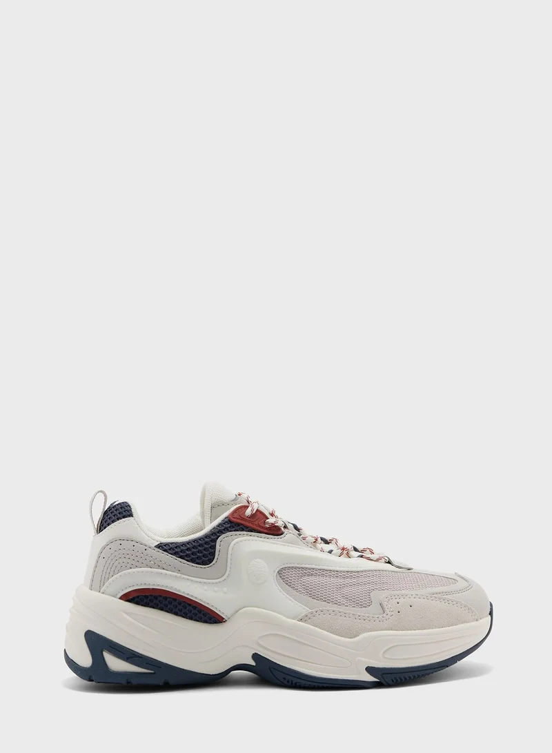 ANTA Cross Chunky Shoes