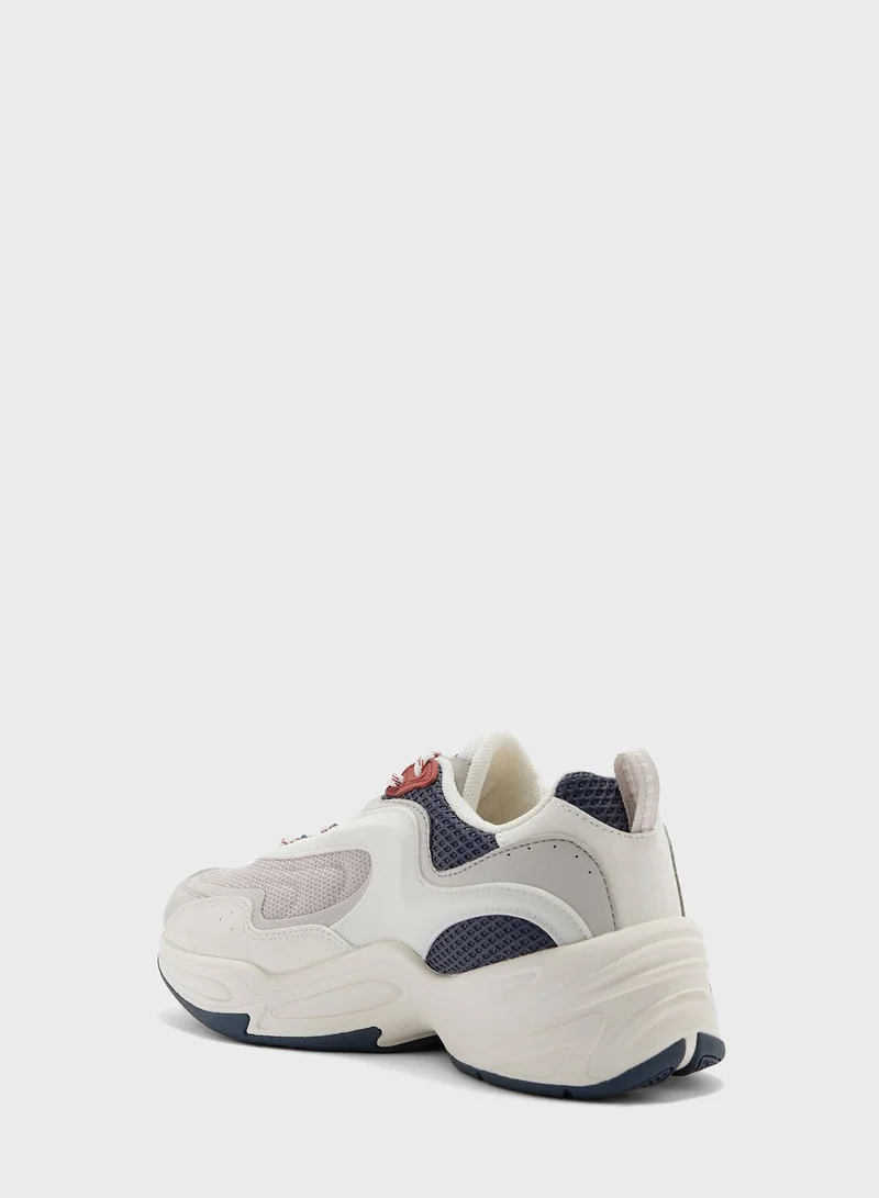 ANTA Cross Chunky Shoes