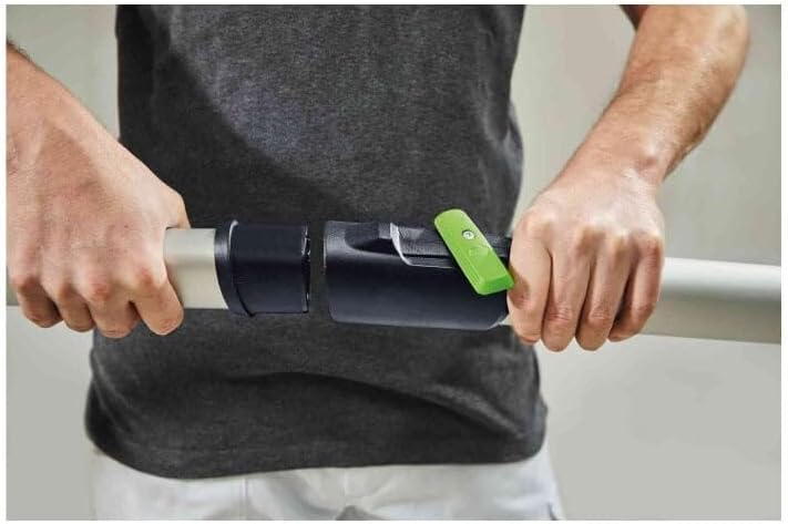 Festool 577112 PLANEX Guide Extension VLLHS 2 225 - Image 2