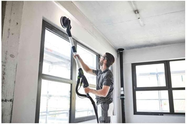 Festool 577112 PLANEX Guide Extension VLLHS 2 225 - Image 3