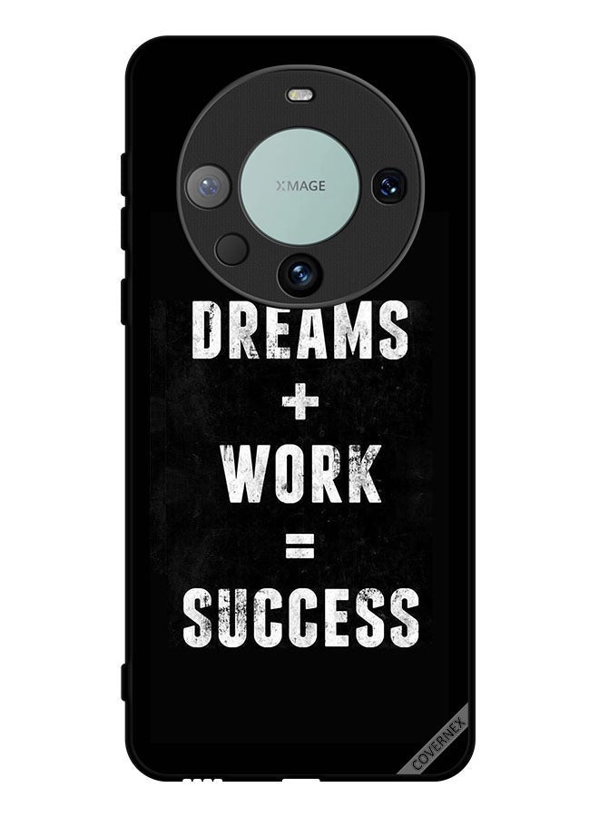 Covernex Protective Case Cover For Huawei Mate 60 Pro Dreams Plus Work - Image 1