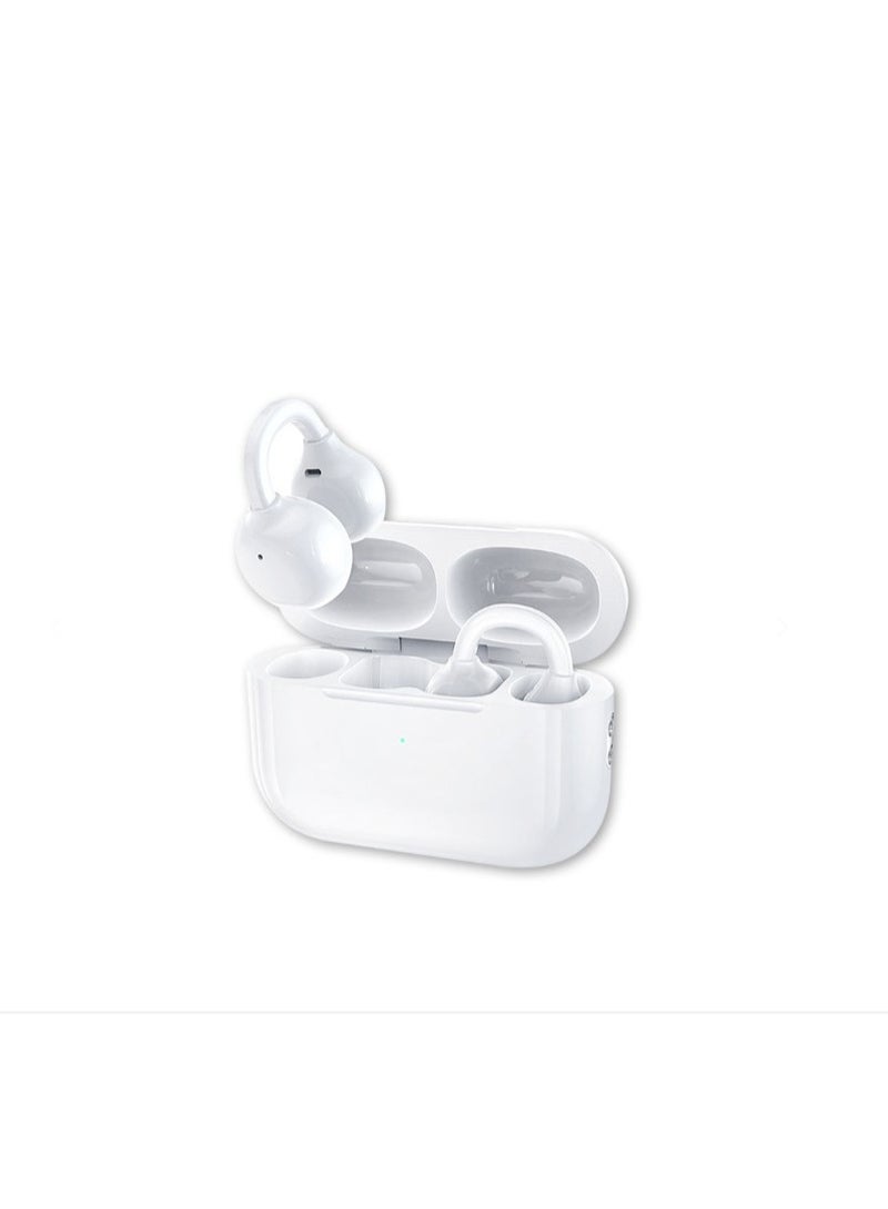 ريماكس سماعات Remax Small Talk BT اللاسلكية المفتوحة OWS-20 بتقنية True Wireless V6.0 TWS مثالية للرياضة - Image 2