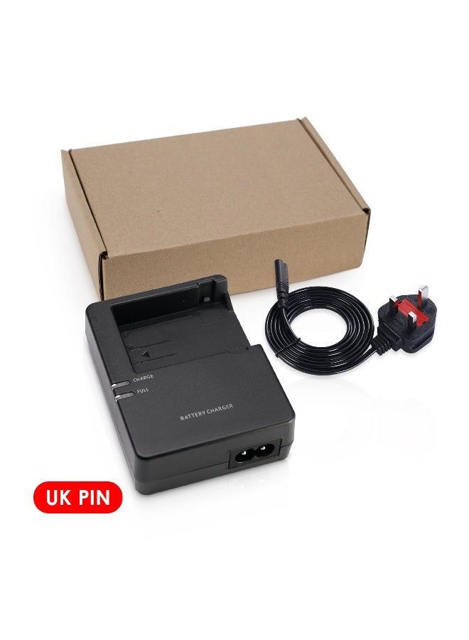 ILMR LC-E8 Battery Charger for LC-E8 LP-E8 Battery Compatible with Canon EOS Rebel T2i T3i T4i T5i 550D 600D 650D 700D Kiss X4 X5 X6i X7i Cameras & More - Image 4