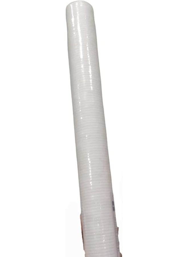 SOFAB Saudi Water Filter – Sediment Filter 25 Micron | Length: 20 Inch | Diameter: 2.5 Inch (+0.4”) | Removes Sand, Silt, Scale, Clay & Organic Material