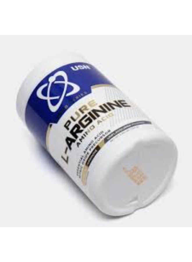 USN Pure L-Arginine Amino Acid Powder – Unflavored – 300G - Image 3