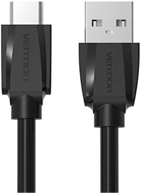 Vention USB 2.0 to Type C Cable 1meter