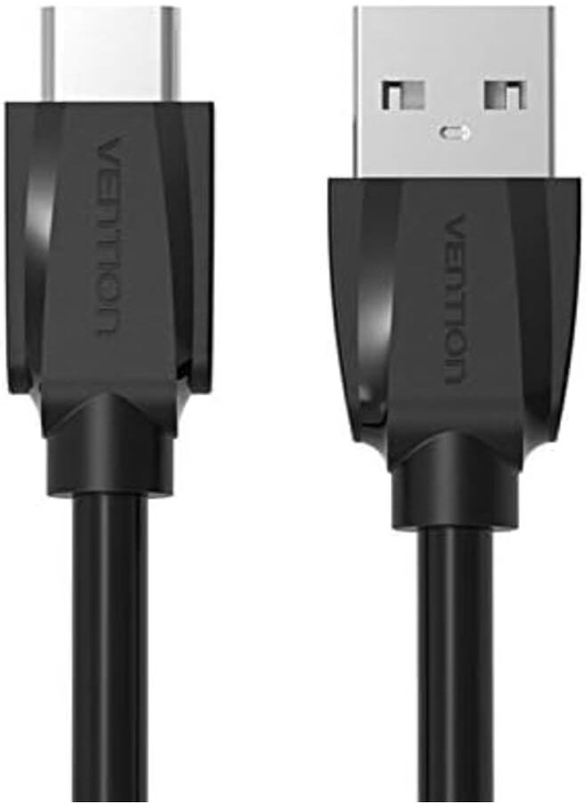 VENTION Vention USB 2.0 to Type C Cable 1meter 