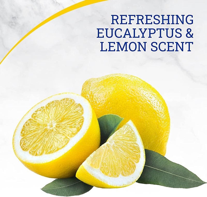 Zep 2-In-1 Marble, Granite & Stone Cleaner - 24 Fl. Oz. (Case of 6) - Image 4