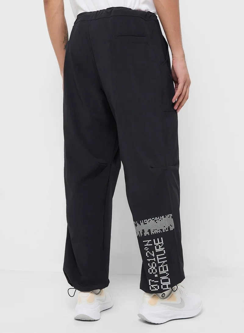 FRWD Relaxed Adventure Pants