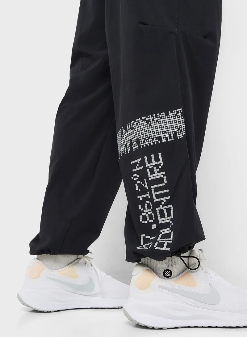FRWD Relaxed Adventure Pants
