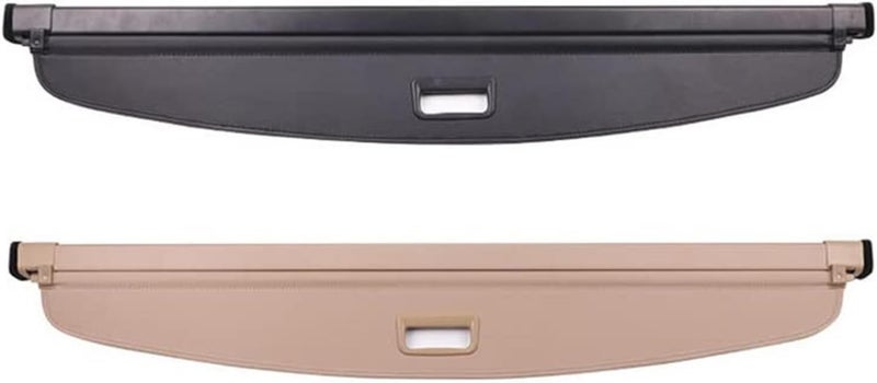 Vuzmode Rear Trunk Cargo Cover for R Class Models - Image 3