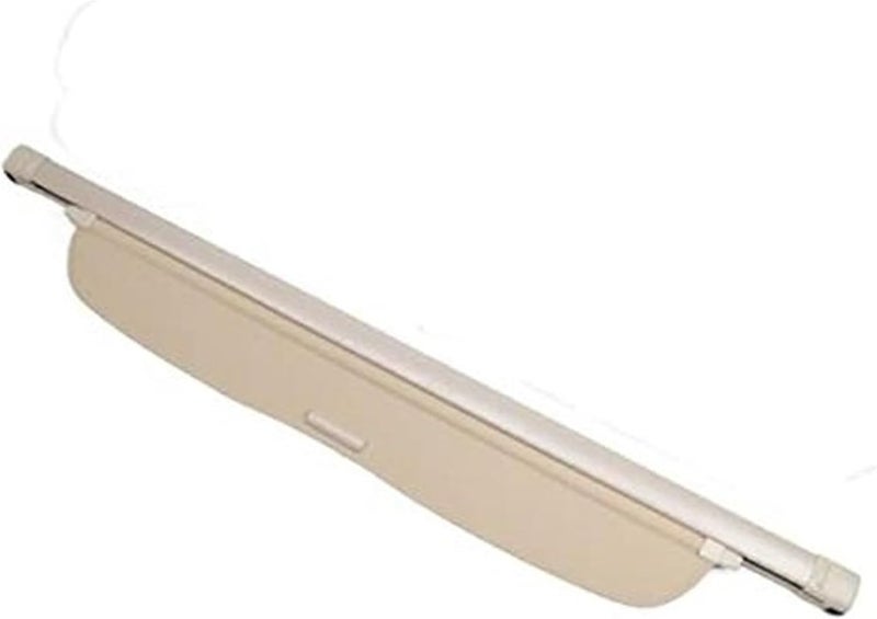 Vuzmode Rear Trunk Cargo Cover for R Class Models - Image 1