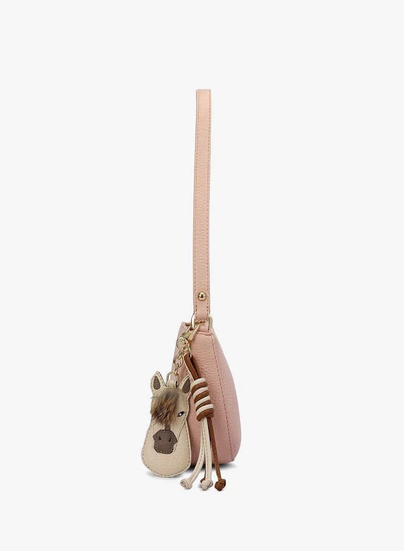 Da Milano Candy Floss Le Pliage Baguette (S) for Women | Best Price UAE