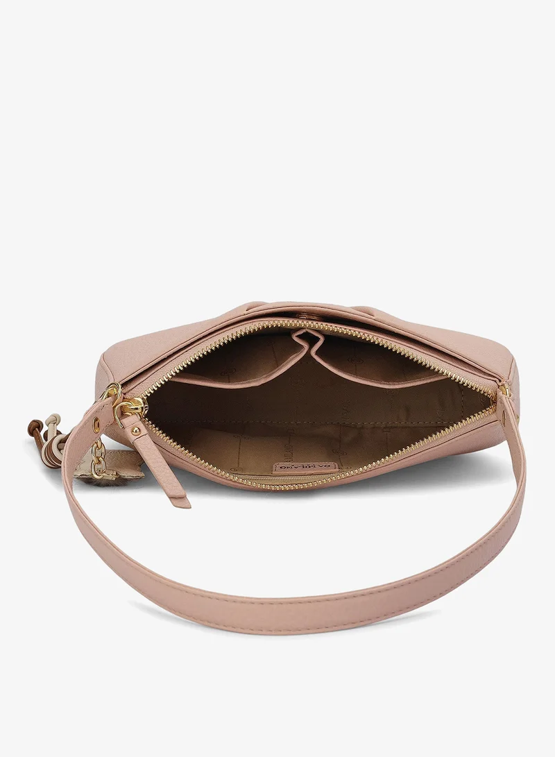 Da Milano Candy Floss Le Pliage Baguette (S) for Women | Best Price UAE