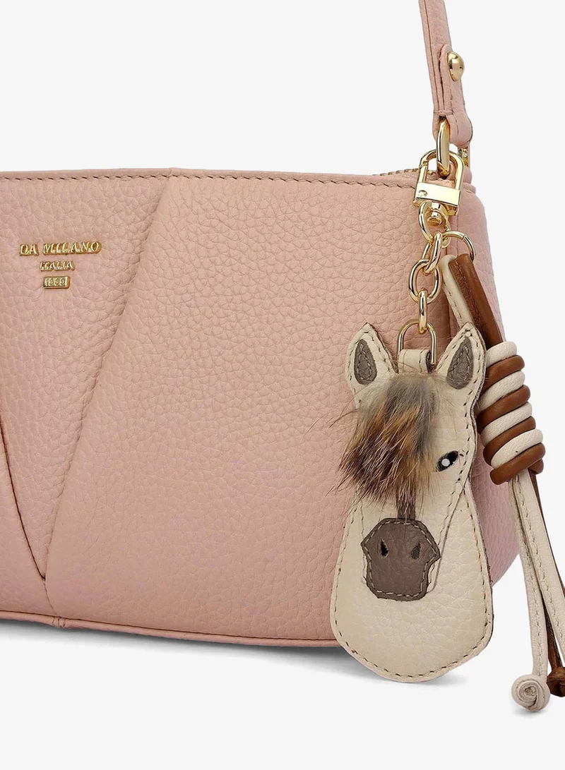 Da Milano Candy Floss Le Pliage Baguette (S) for Women | Best Price UAE