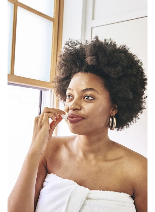 Completely Bare كومبليتلي بار كالم داون لإزالة الشعر الناشئ، نتوءات الحلاقة والاحمرار - مقشرات AHAs و BHAs - Image 3