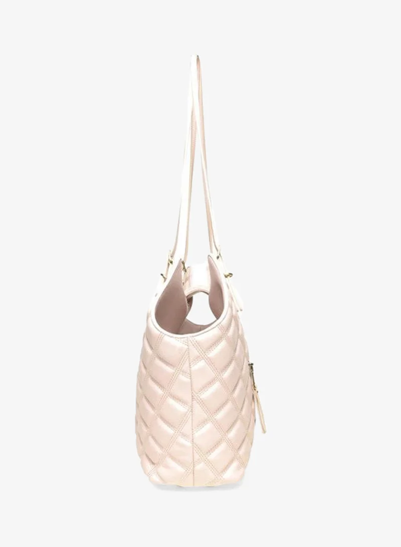 ستيف مادن Bmckena Light Pink Women's Tote Bag