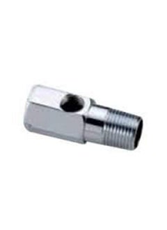 CAPITAL CAPITAL RO Water Filters-SS Inlet Valve-Complete Set-1/4" Size Ro Tube - 1 Piece, Stainless Steel  - Image 3