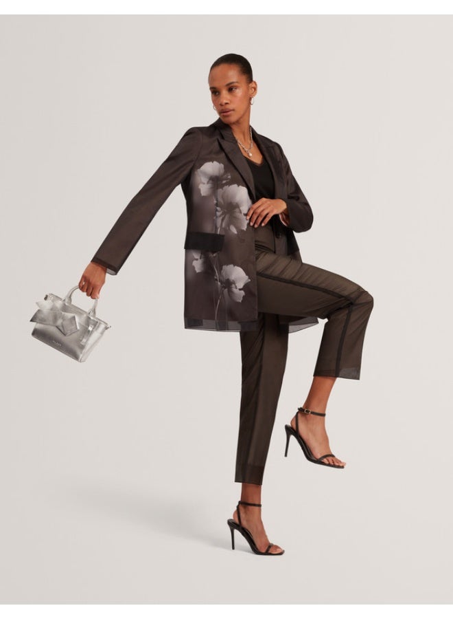 Ted Baker Mini Knot Bow Bag - Image 2