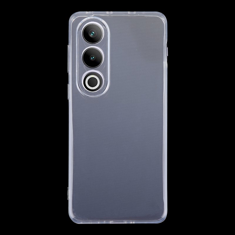 HuHa Case Cover For OnePlus Ace 3V Ultra-thin Transparent TPU Phone Case - Image 2