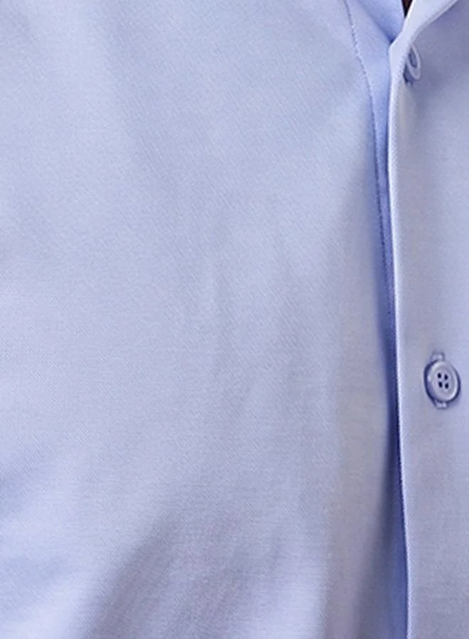 سبلاش فيڤ KNIT SHORT SLEEVE SHIRT