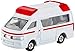TOMICA Takara Tomy 079 Toyota Himedic Ambulance - Image 3