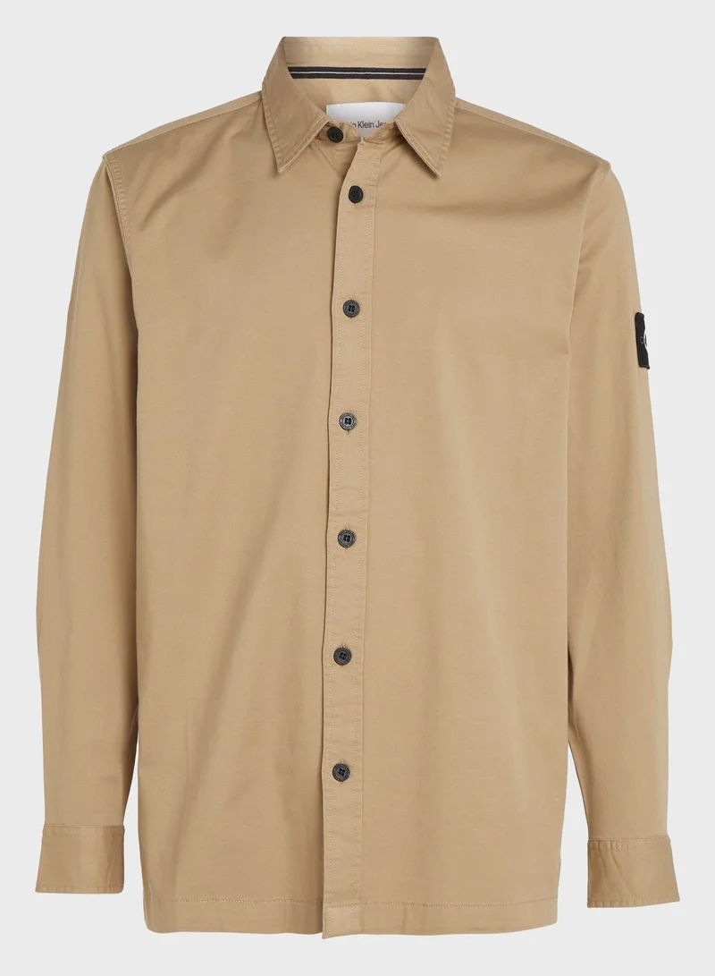 Calvin Klein Jeans Essential Slim Fit Shirt