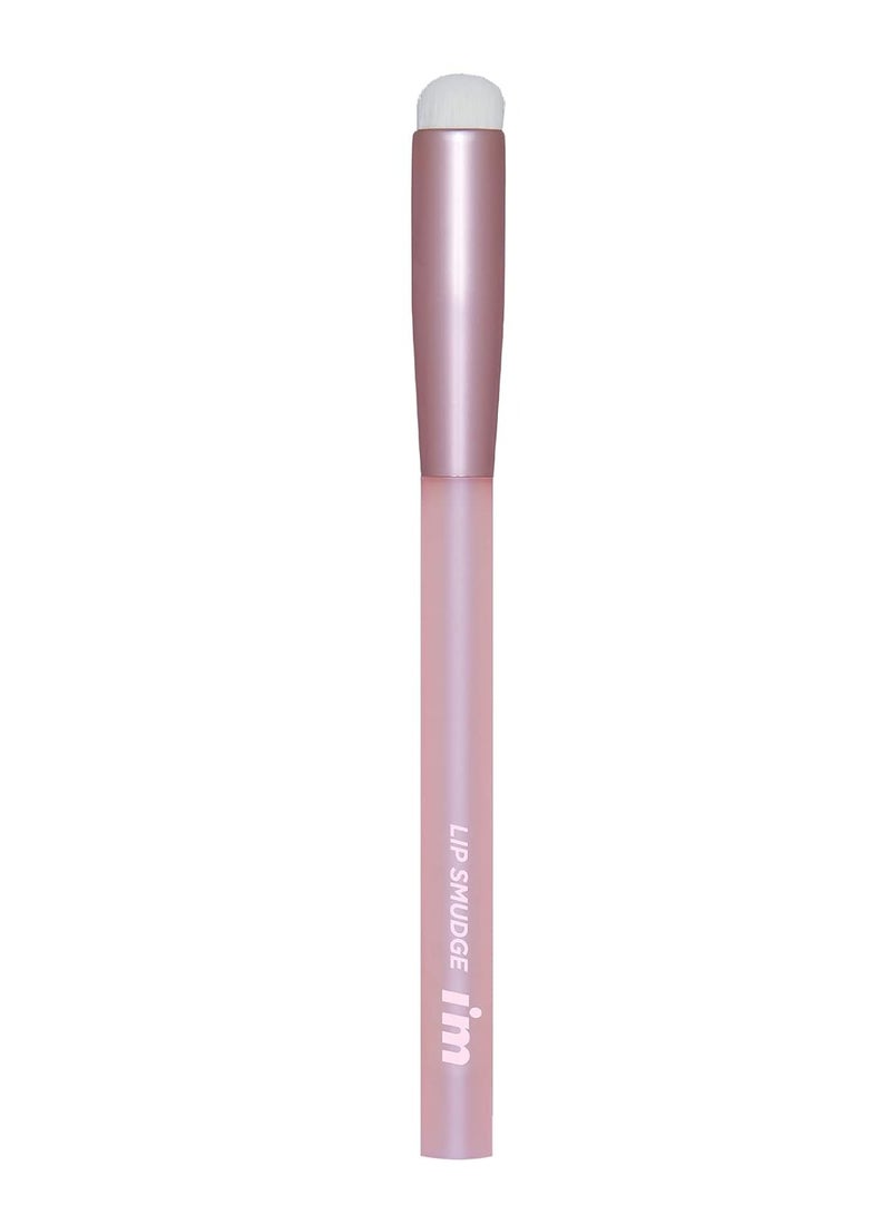 I'M MEME I'm Meme Tool - Lip Smudge Brush | With Cap, Reusable, Multi-purpose Makeup Blending Applicator, Travel Size, Versatile, 1 Count - Image 1